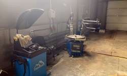 Шинный центр Пушкин