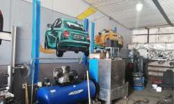 Шинный СКЛАД Карачарово