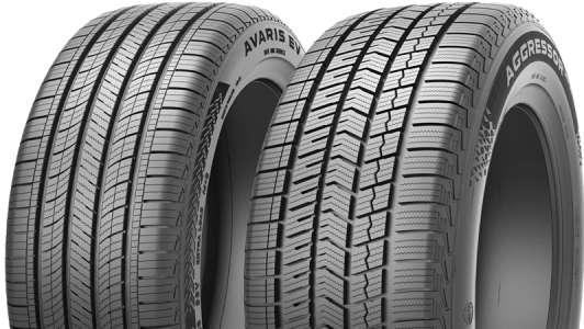 ZC Rubber пополнила модельный ряд шин дочернего бренда Arisun