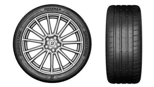 Bridgestone поделилась информацией о новой модели Potenza Sport Evo