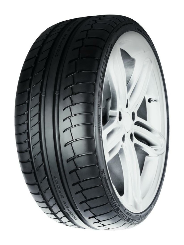Cooper Zeon CS-Sport