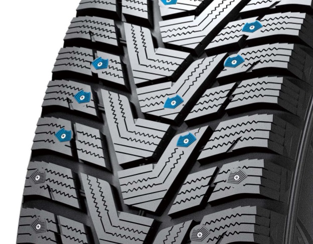 Hankook-Winter-iPike-X-2