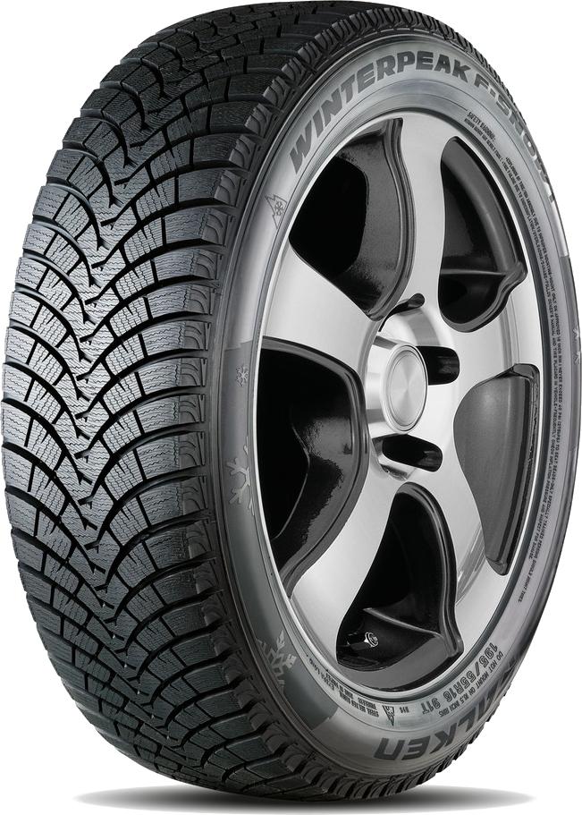 Falken Winterpeak F-Snow 1