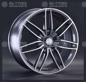 LS 1241 (GMF) 7.5xR17 ET40 5*112 D66.6