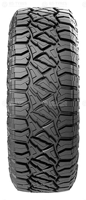 Arivo Rock Trak R/T 285/70 R17C 116/113Q