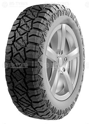 Arivo Rock Trak R/T 285/70 R17C 116/113Q