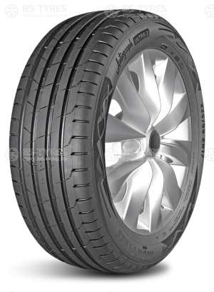 Ikon (Nokian Tyres) Autograph Ultra 2 SUV 255/55 R19 111W
