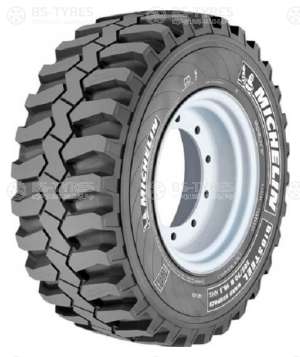 Bibsteel Hard Surface