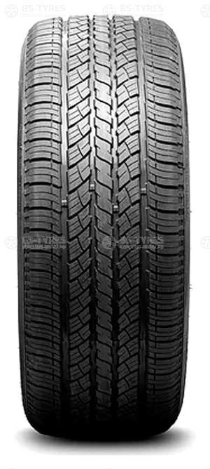 Boto BV-11+ 235/55 R20 105H