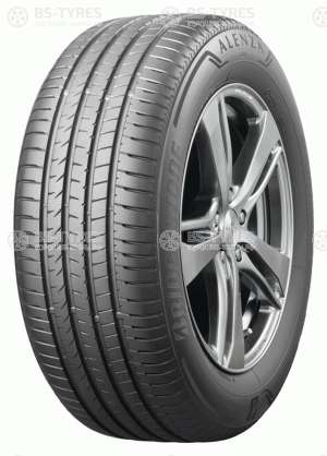 Bridgestone Alenza 001 SUV 225/60 R18 100H