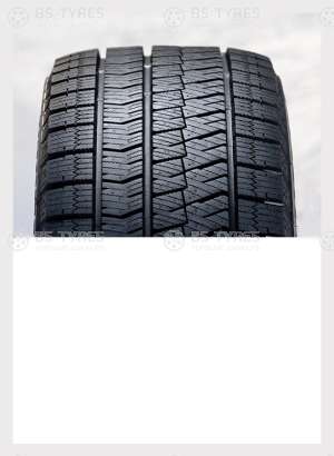 Bridgestone Blizzak Ice 245/40 R18 97S
