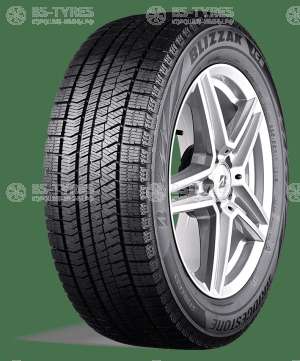Bridgestone Blizzak Ice 245/40 R18 97S