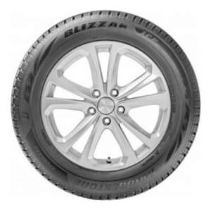 Bridgestone Blizzak Ice 245/40 R18 97S