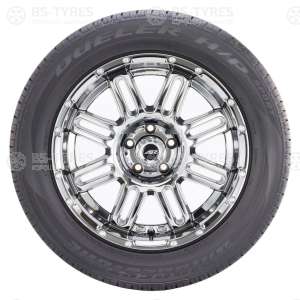 Bridgestone Dueler H/P Sport SUV 285/45 R20 112Y