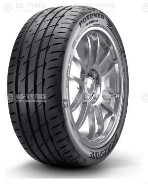 Bridgestone Potenza RE004 Adrenalin 225/50 R17 98W