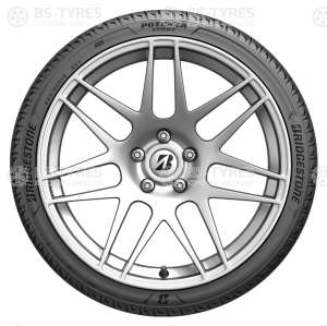 Bridgestone Potenza Sport 295/35 R21 107Y