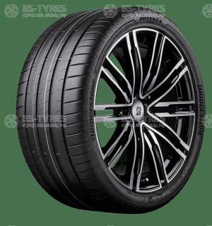 Bridgestone Potenza Sport 295/35 R21 107Y