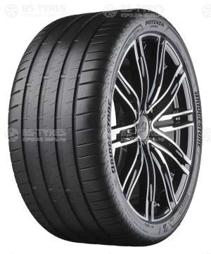 Bridgestone Potenza Sport 295/35 R21 107Y