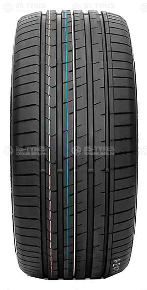 Compasal Blazer UHP II 255/55 R19 111W