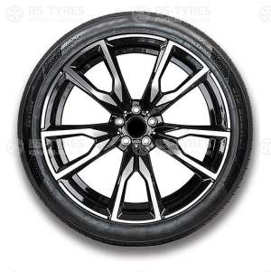 Compasal Blazer UHP II 255/55 R19 111W