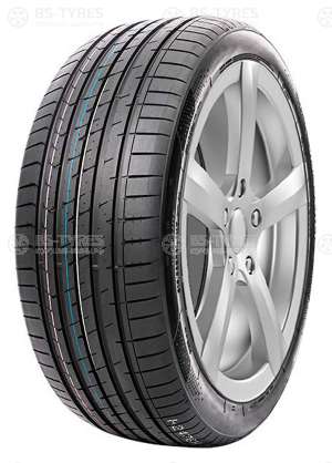 Compasal Blazer UHP II 255/55 R19 111W