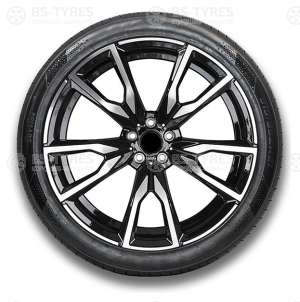 Compasal Blazer UHP II 255/55 R19 111W