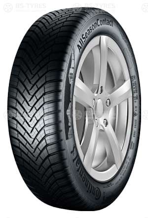 Continental AllSeasonContact 225/40 R18 92W (уценка)