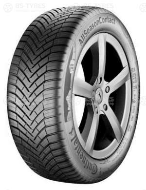Continental AllSeasonContact 225/40 R18 92W (уценка)
