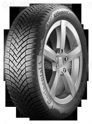 Continental AllSeasonContact 225/40 R18 92W (уценка)