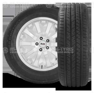 Continental ContiCrossContact LX Sport 275/40 R22 108Y