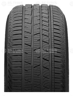 Continental ContiCrossContact LX Sport 275/40 R22 108Y