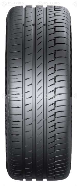 Continental ContiPremiumContact 6 225/60 R18 104V