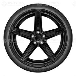 Continental ContiSportContact 6 225/35 R20 90Y (уценка)