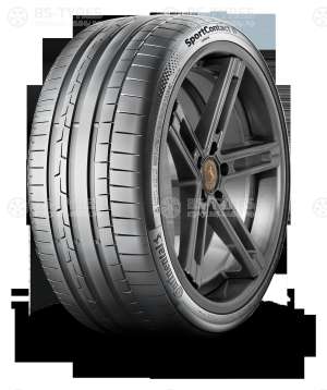 Continental ContiSportContact 6 225/35 R20 90Y (уценка)