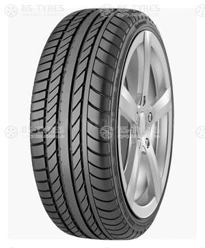 Continental ContiSportContact 5 255/40 R20 101Y