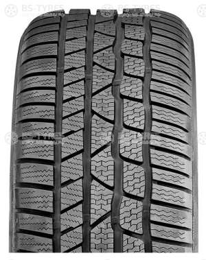 Continental ContiWinterContact TS830P 245/35 R19 93V (уценка)