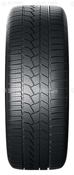 Continental ContiWinterContact TS860S MO 225/55 R18 102H