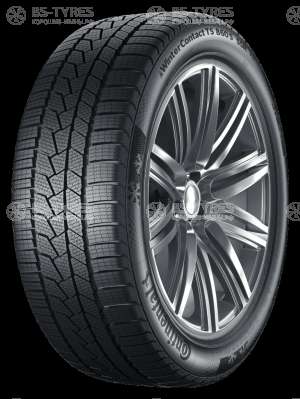 Continental ContiWinterContact TS860S MO 225/55 R18 102H