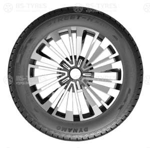 Dynamo Snow-H M4S01 205/55 R16 94V