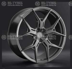 LS Forged FG14 (MGM) 9.5xR22 ET47 5*114.3 D67.1