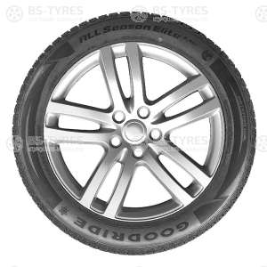 Goodride Z401 225/55 R18 98V