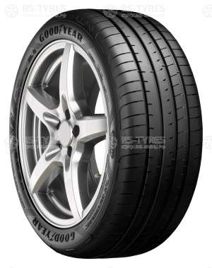 Goodyear Eagle F1 Asymmetric 5 235/55 R18 100V