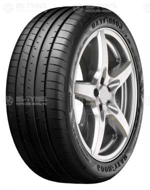 Goodyear Eagle F1 Asymmetric 5 235/55 R18 100V