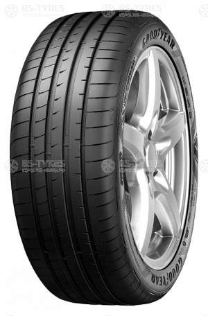 Goodyear Eagle F1 Asymmetric 5 235/55 R18 100V