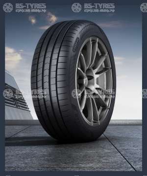 Goodyear Eagle F1 Asymmetric 6 285/30 R22 101Y