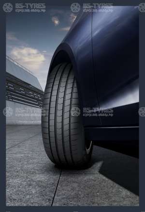 Goodyear Eagle F1 Asymmetric 6 285/30 R22 101Y