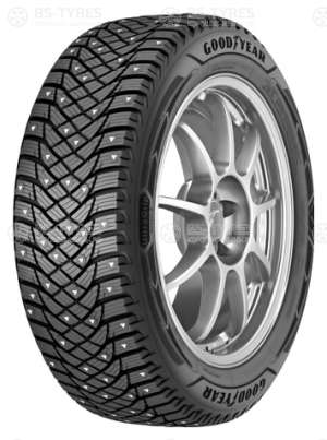Goodyear Ultra Grip Arctic 2 SUV 265/55 R19 113T