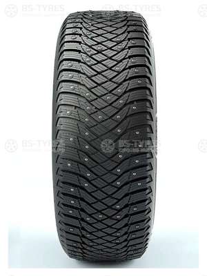 Goodyear Ultra Grip Arctic 2 SUV 265/55 R19 113T