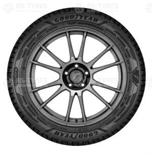 Goodyear Ultra Grip Performance 3 255/55 R18 109H
