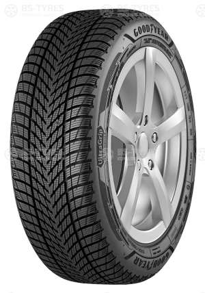 Goodyear Ultra Grip Performance 3 255/55 R18 109H